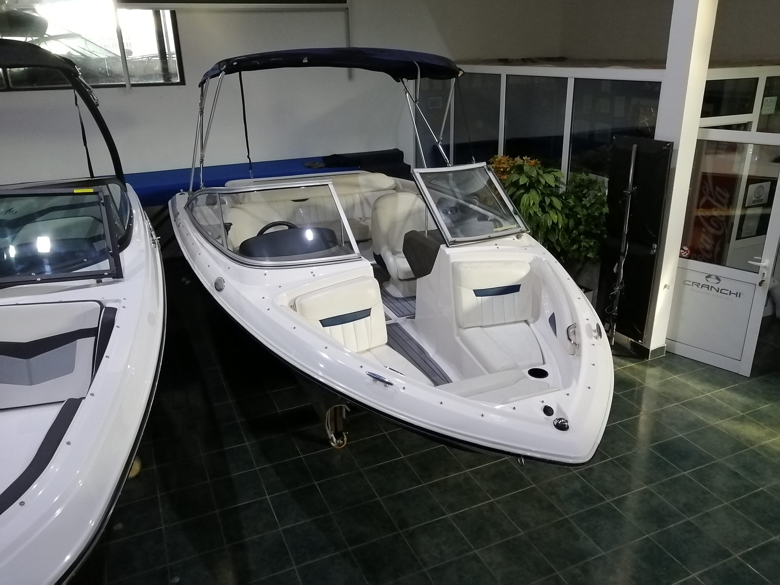2006 Regal 1900 en venta (photo 25)