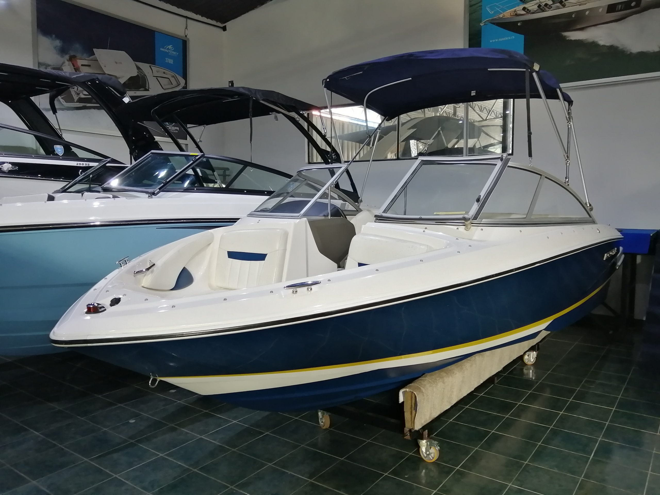 2006 Regal 1900 en venta (photo 26)
