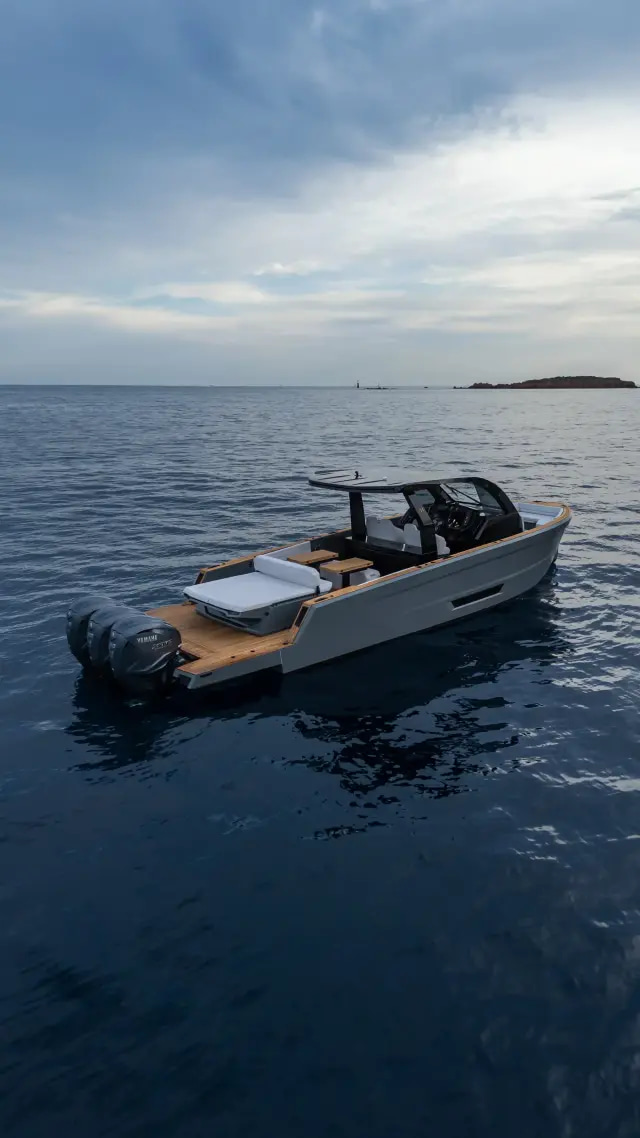 2026 Maxim Yachts MAX44 R en venta (photo 2)