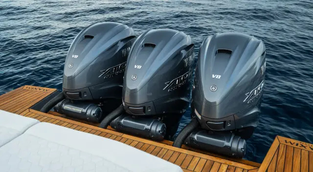 2026 Maxim Yachts MAX44 R en venta (photo 3)