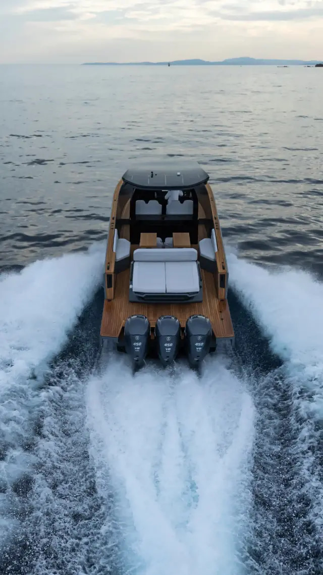 2026 Maxim Yachts MAX44 R en venta (photo 6)