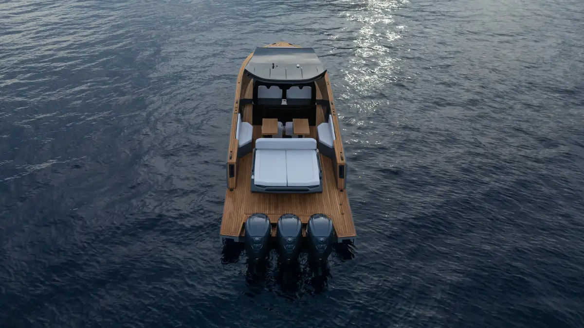 2026 Maxim Yachts MAX44 R en venta (photo 7)