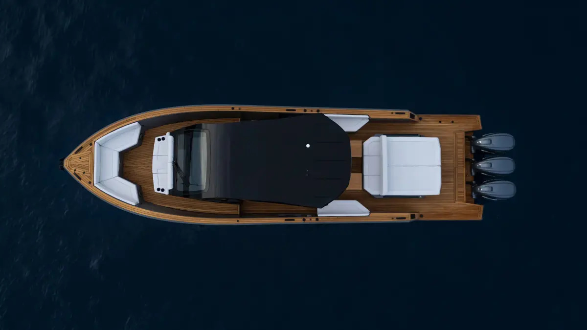 2026 Maxim Yachts MAX44 R en venta (photo 10)