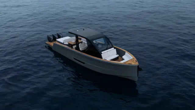 2026 Maxim Yachts MAX44 R en venta (photo 12)