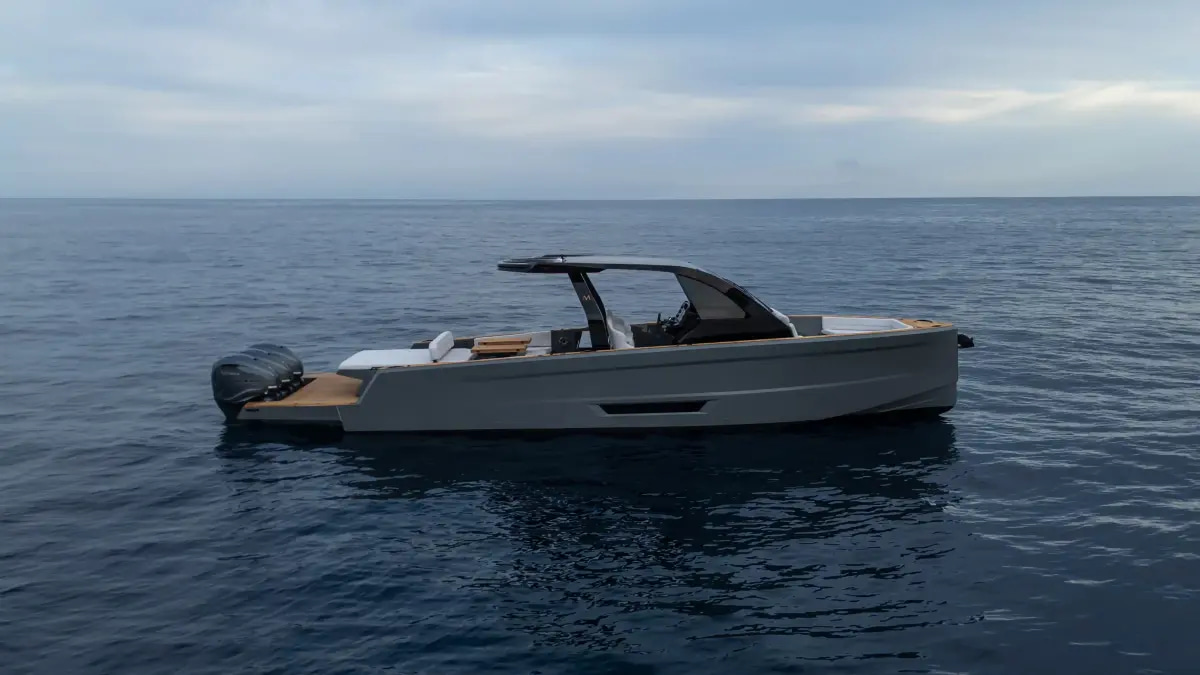 2026 Maxim Yachts MAX44 R en venta (photo 13)