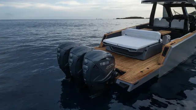 2026 Maxim Yachts MAX44 R en venta (photo 14)