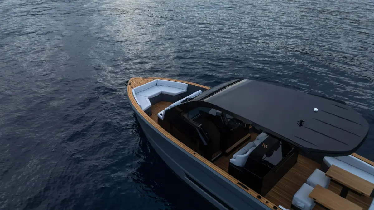 2026 Maxim Yachts MAX44 R en venta (photo 16)