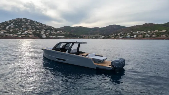 2026 Maxim Yachts MAX44 R en venta (photo 17)