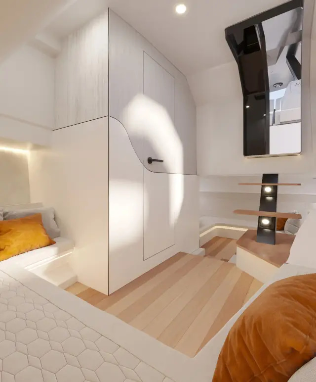 2026 Maxim Yachts MAX44 R en venta (photo 22)