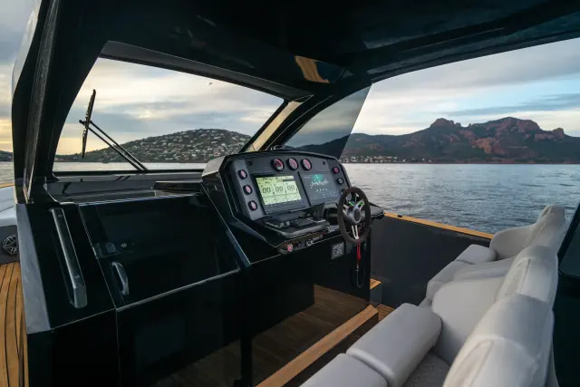 2026 Maxim Yachts MAX44 R na sprzedaż (photo 3)