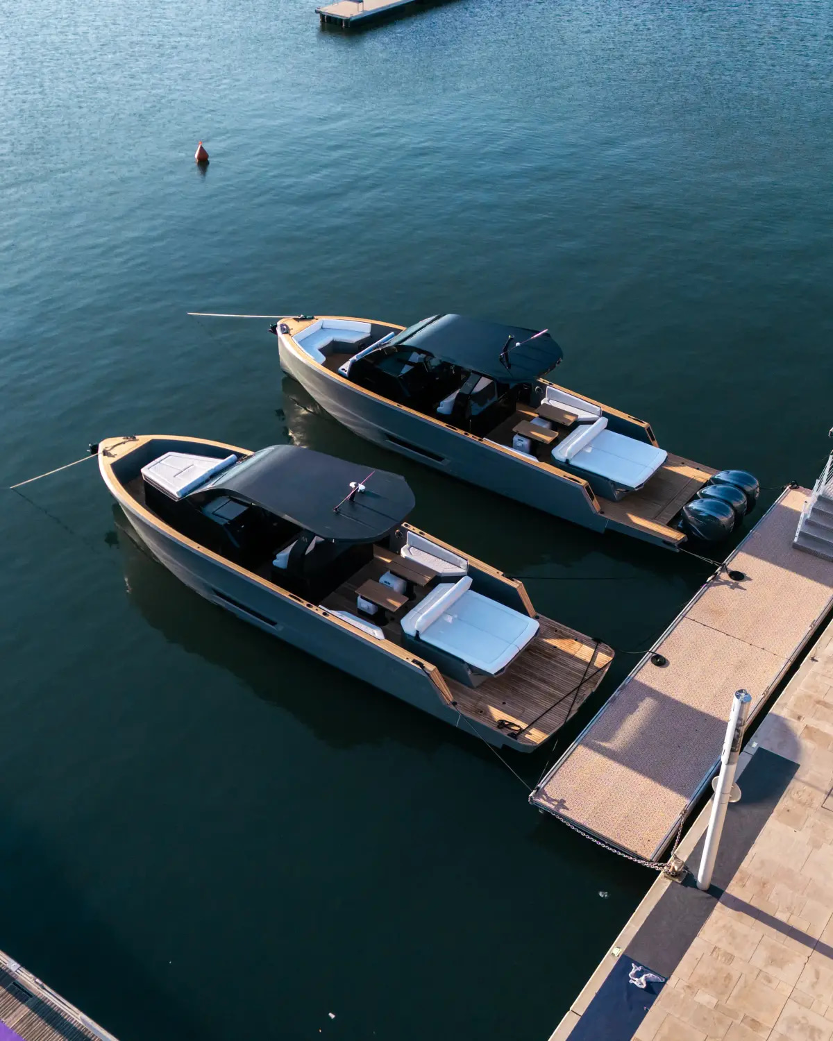 2026 Maxim Yachts MAX44 R na sprzedaż (photo 4)