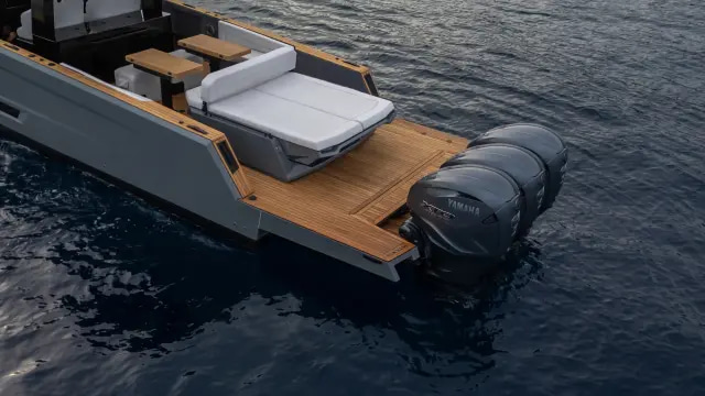 2026 Maxim Yachts MAX44 R na sprzedaż (photo 6)