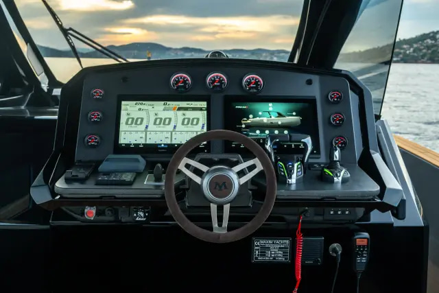 2026 Maxim Yachts MAX44 R na sprzedaż (photo 9)