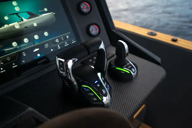 2026 Maxim Yachts MAX44 R na sprzedaż (photo 2)