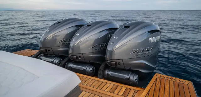 2026 Maxim Yachts MAX44 R na sprzedaż (photo 10)