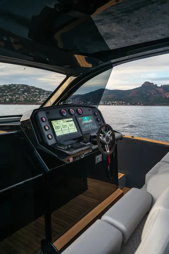 2026 Maxim Yachts MAX44 R na sprzedaż (photo 8)