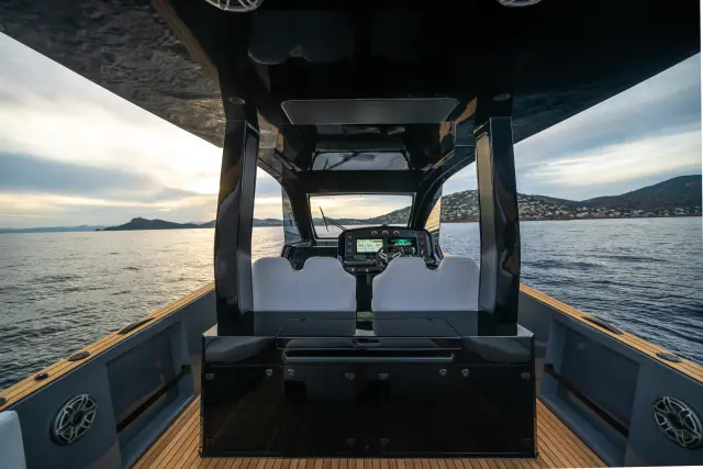 2026 Maxim Yachts MAX44 R na sprzedaż (photo 12)