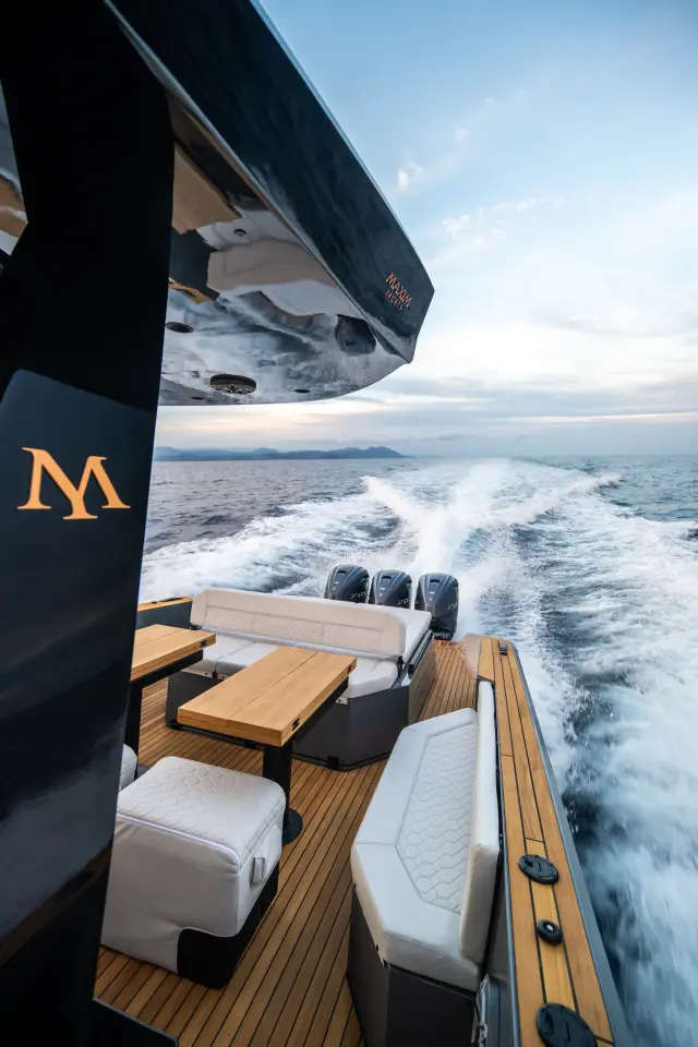2026 Maxim Yachts MAX44 R na sprzedaż (photo 14)