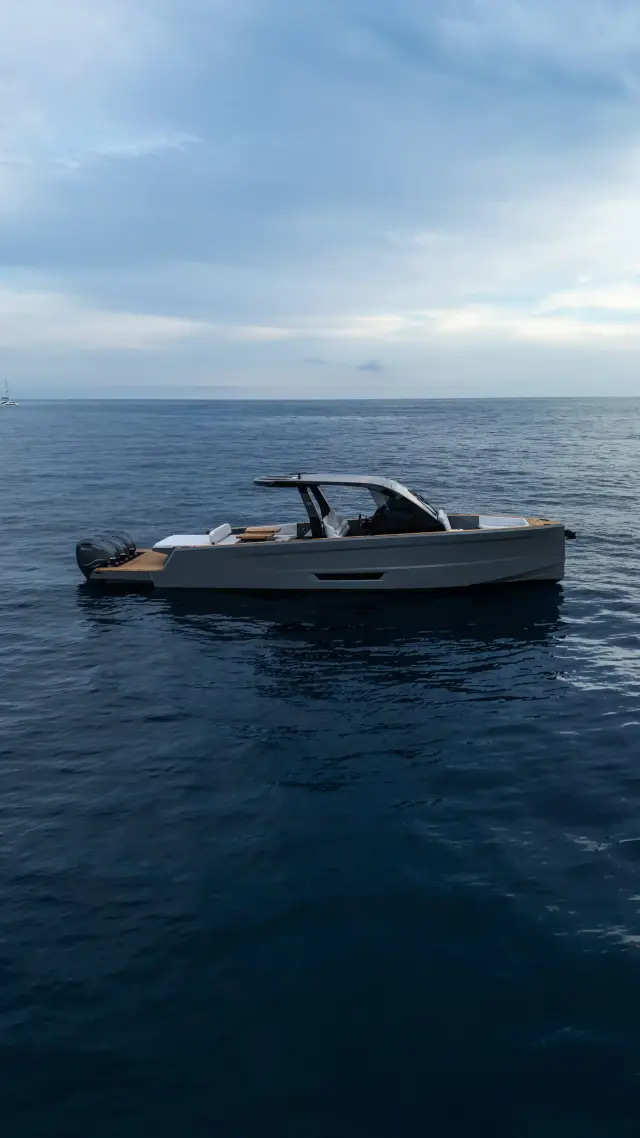 2026 Maxim Yachts MAX44 R na sprzedaż (photo 15)