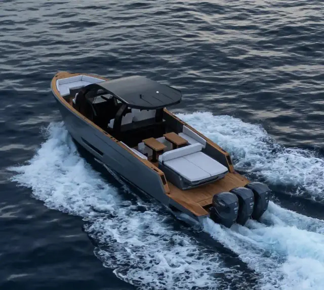 2026 Maxim Yachts MAX44 R na sprzedaż (photo 17)