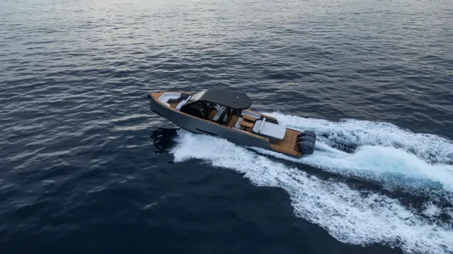 2026 Maxim Yachts MAX44 R na sprzedaż (photo 18)
