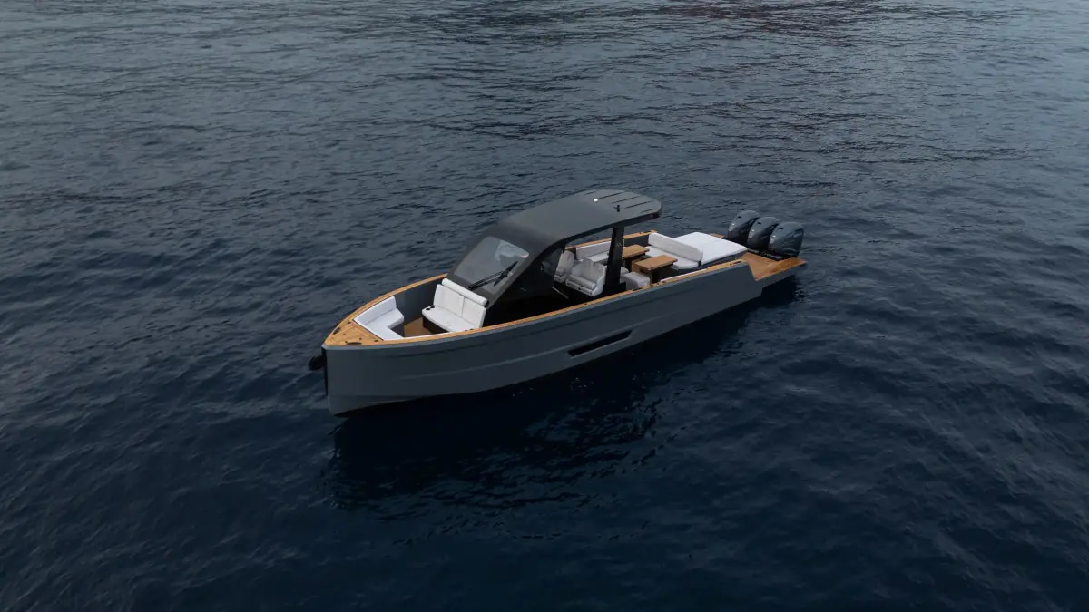 2026 Maxim Yachts MAX44 R na sprzedaż (photo 19)