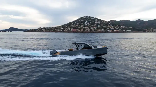 2026 Maxim Yachts MAX44 R na sprzedaż (photo 20)