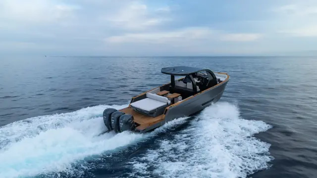 2026 Maxim Yachts MAX44 R na sprzedaż (photo 21)