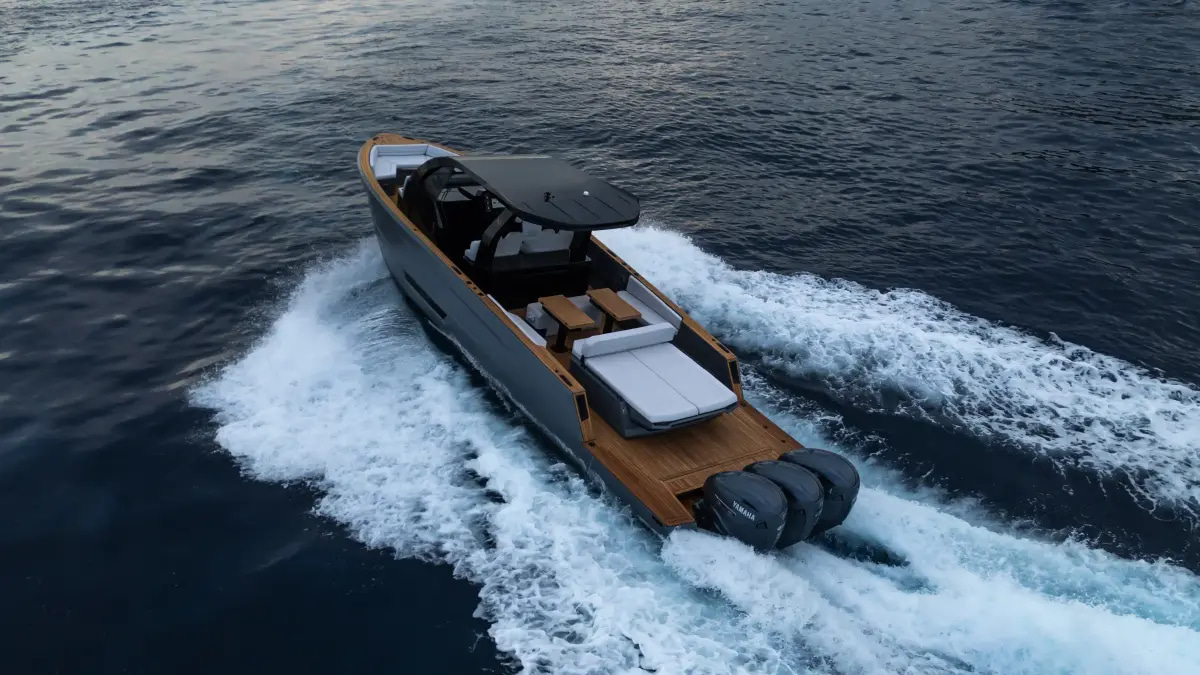 2026 Maxim Yachts MAX44 R na sprzedaż (photo 22)