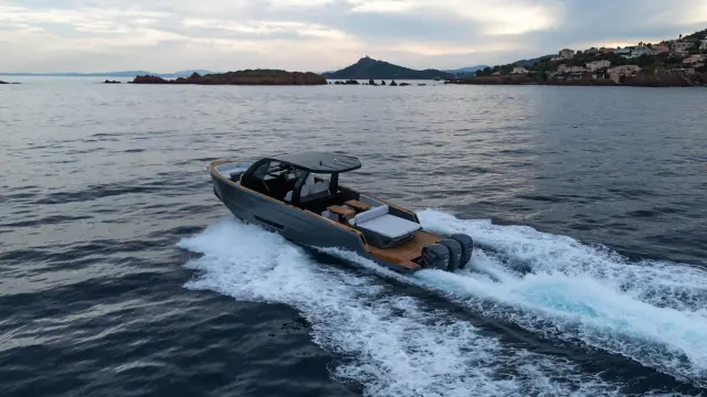 2026 Maxim Yachts MAX44 R na sprzedaż (photo 23)