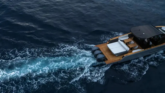 2026 Maxim Yachts MAX44 R na sprzedaż (photo 24)