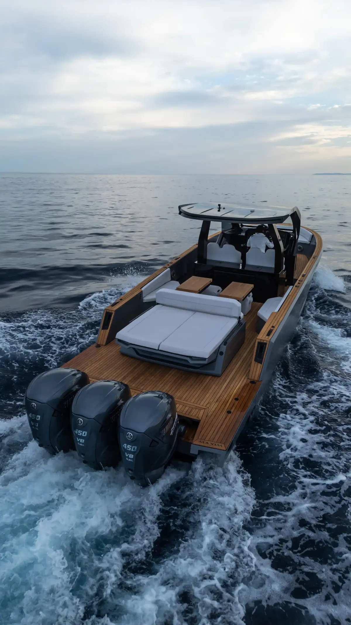 2026 Maxim Yachts MAX44 R na sprzedaż (photo 25)