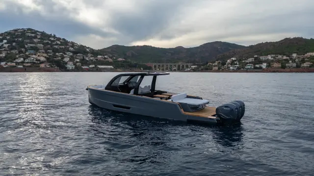 2026 Maxim Yachts MAX44 R na sprzedaż (photo 27)