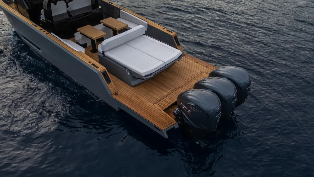 2026 Maxim Yachts MAX44 R na sprzedaż (photo 28)