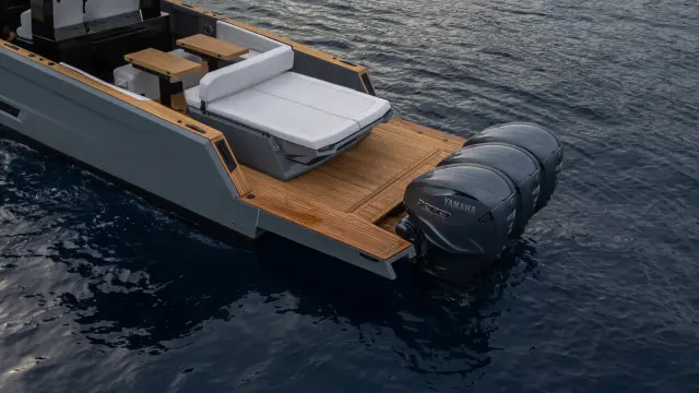 2026 Maxim Yachts MAX44 R na sprzedaż (photo 29)