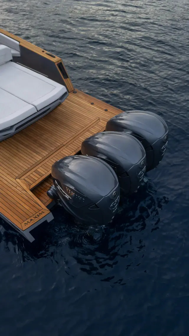 2026 Maxim Yachts MAX44 R na sprzedaż (photo 30)