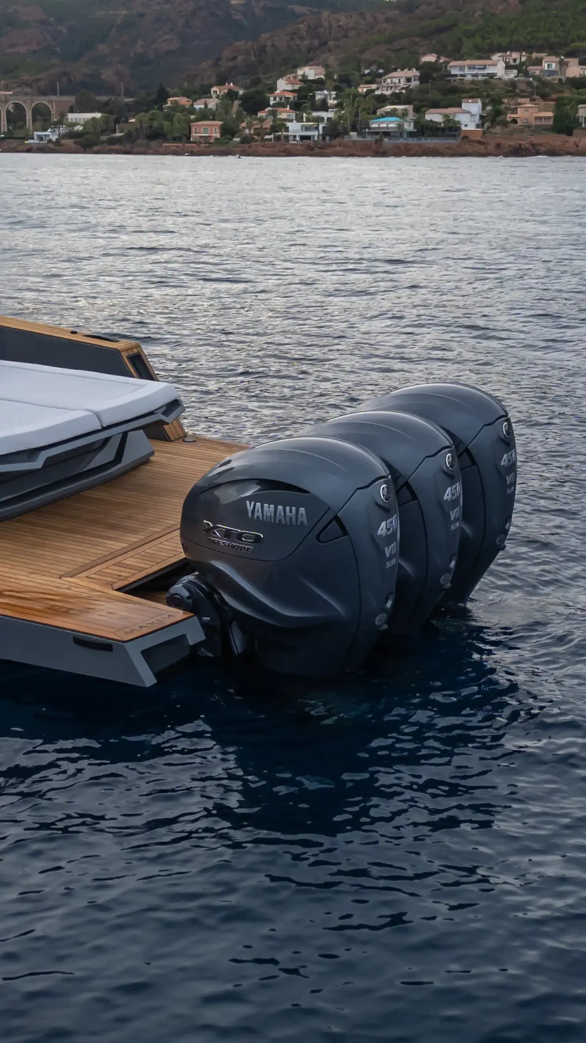 2026 Maxim Yachts MAX44 R na sprzedaż (photo 31)