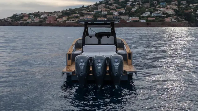 2026 Maxim Yachts MAX44 R na sprzedaż (photo 32)