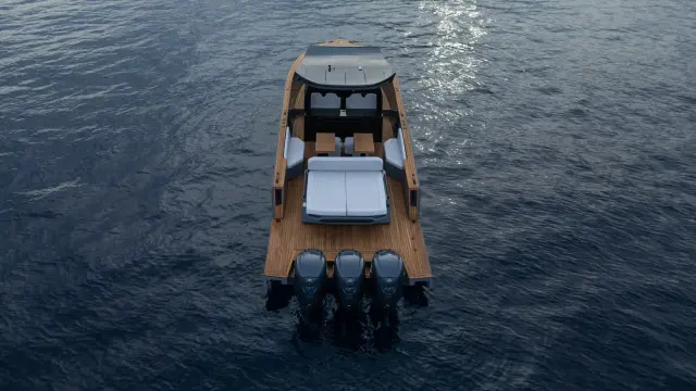 2026 Maxim Yachts MAX44 R na sprzedaż (photo 33)