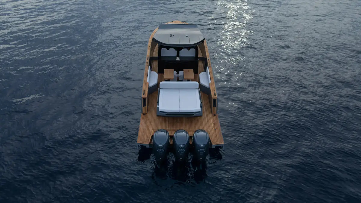 2026 Maxim Yachts MAX44 R na sprzedaż (photo 34)