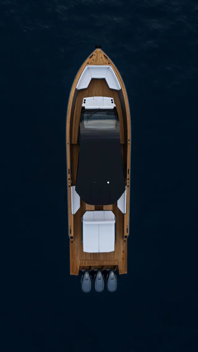 2026 Maxim Yachts MAX44 R na sprzedaż (photo 36)