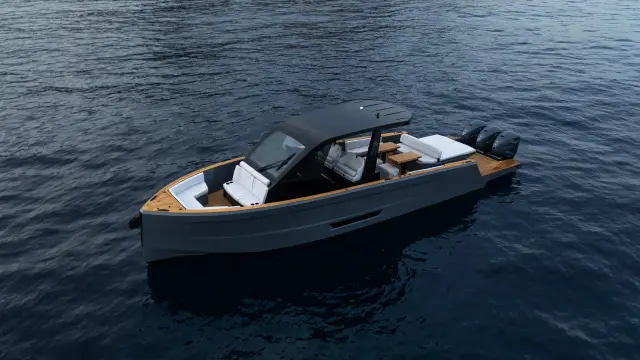 2026 Maxim Yachts MAX44 R na sprzedaż (photo 38)