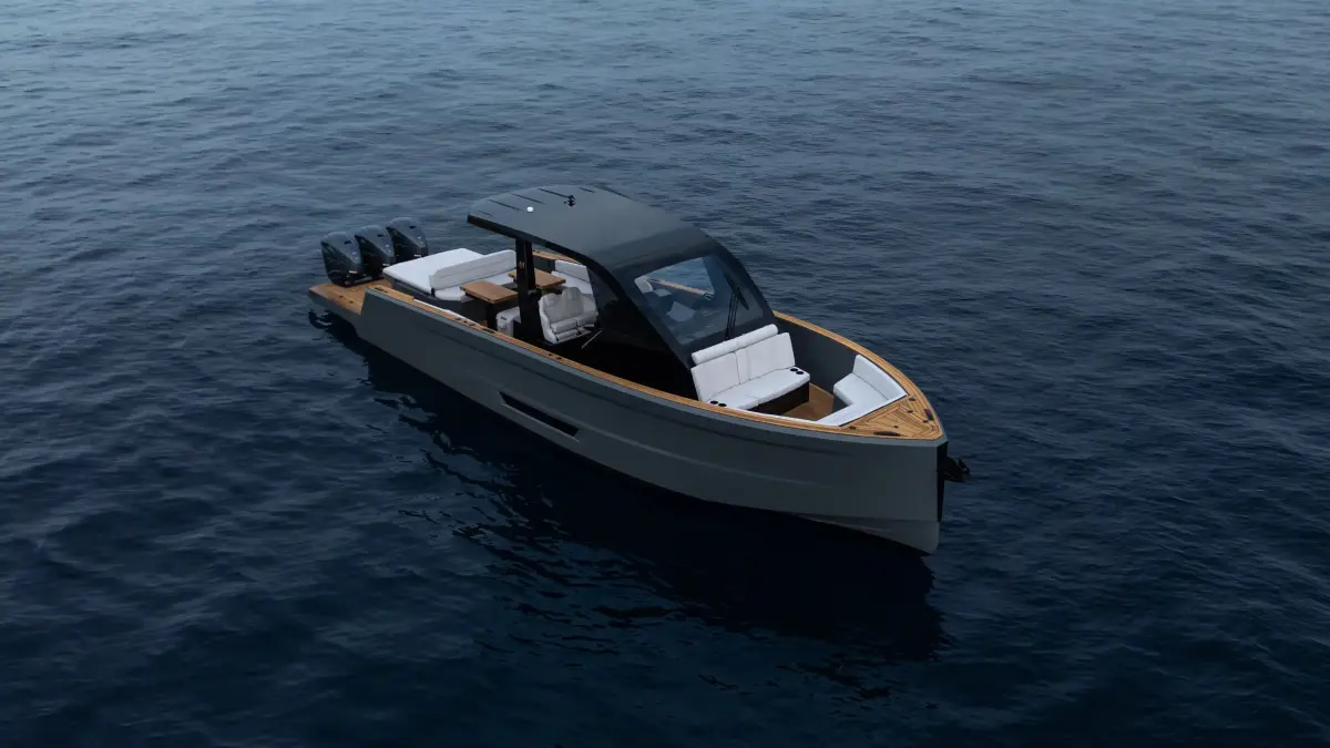 2026 Maxim Yachts MAX44 R na sprzedaż (photo 40)
