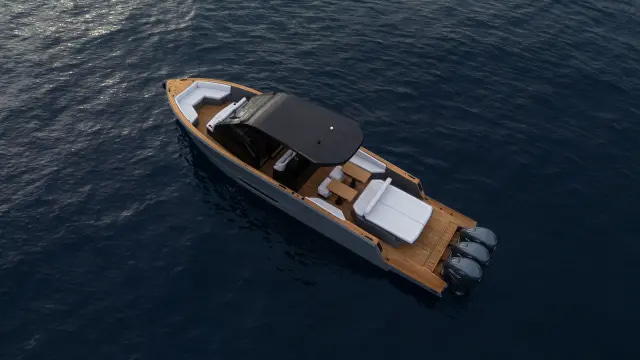 2026 Maxim Yachts MAX44 R na sprzedaż (photo 41)