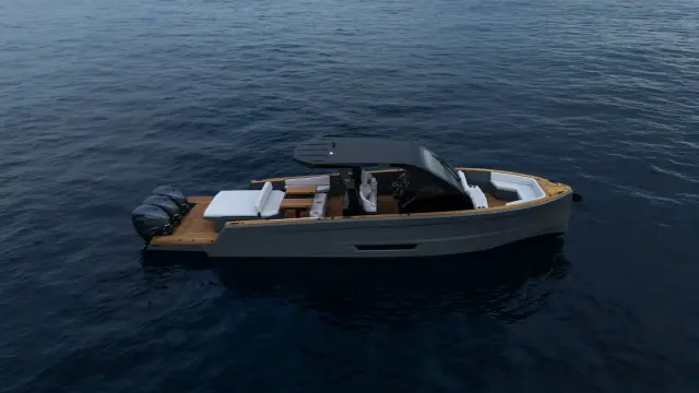 2026 Maxim Yachts MAX44 R na sprzedaż (photo 42)