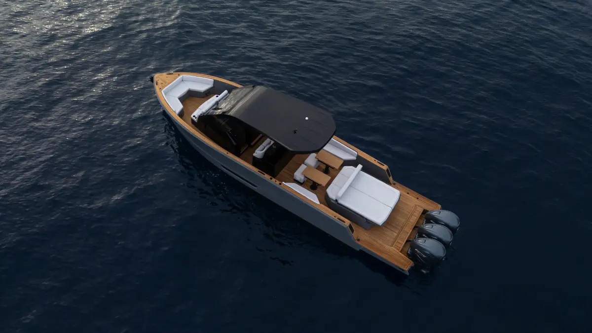 2026 Maxim Yachts MAX44 R na sprzedaż (photo 43)