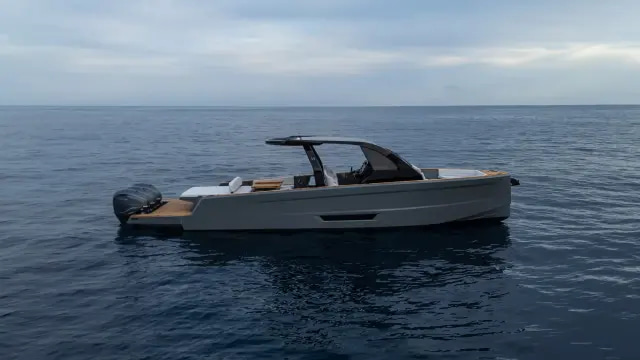 2026 Maxim Yachts MAX44 R na sprzedaż (photo 44)