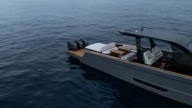 2026 Maxim Yachts MAX44 R na sprzedaż (photo 45)