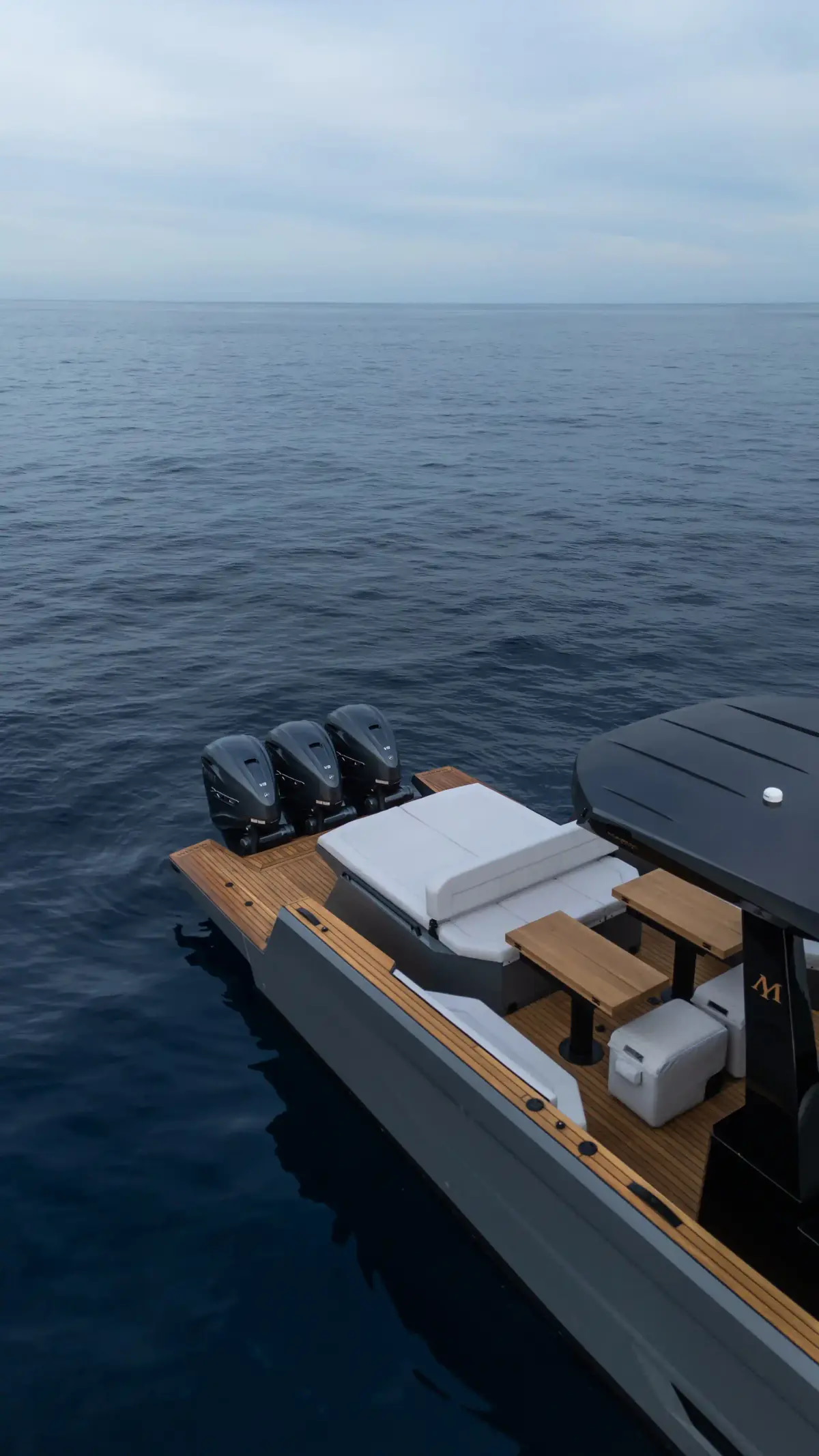 2026 Maxim Yachts MAX44 R na sprzedaż (photo 46)