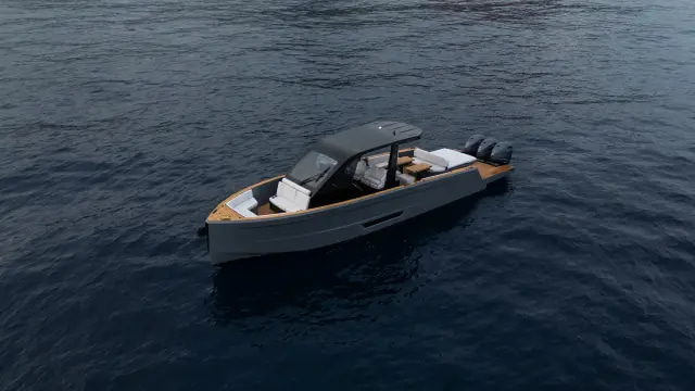 2026 Maxim Yachts MAX44 R na sprzedaż (photo 51)
